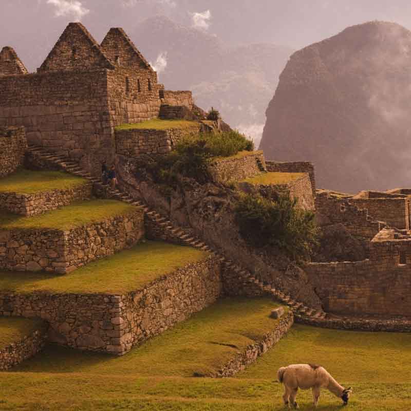MACHUPICCHU MAPI HUAYNA PICCHU