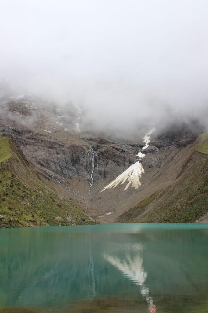 Laguna Humantay Cusco
