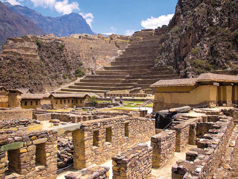 ollantaytambo