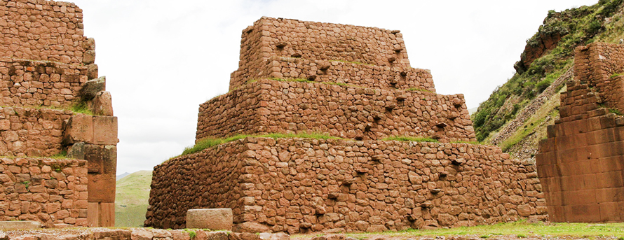 Valle Sur Pikillacta