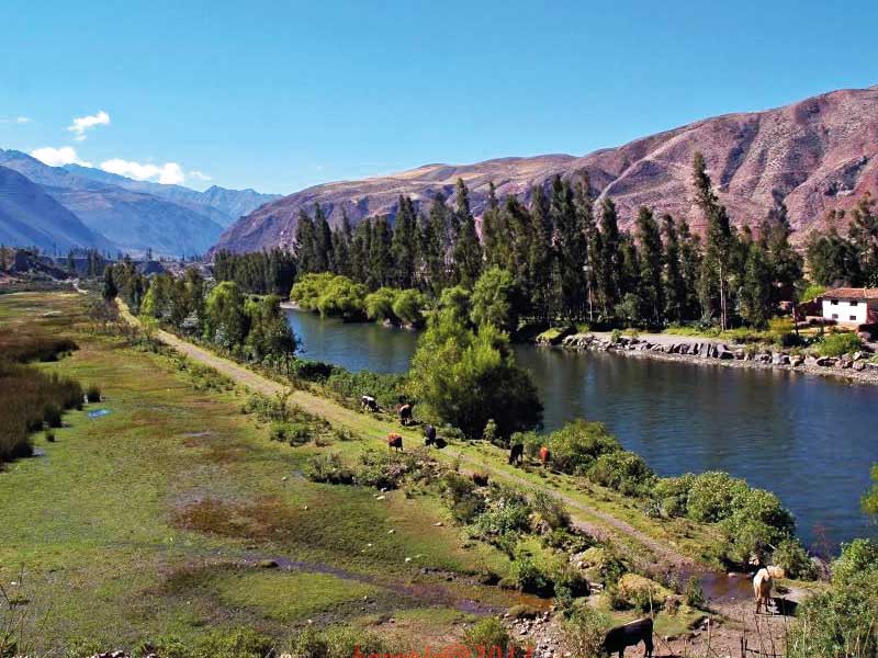 urubamba