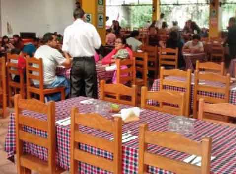 picanteria tradicional cusco