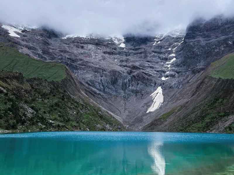 Peru de Piedra » Laguna Humantay, recomendaciones, comida y viaje.